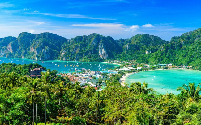Second home Xanh – mô hình nghỉ dưỡng của thập kỷ mới