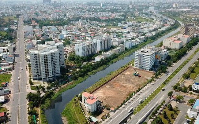 Cho phép xây nhà 25m2: Giải pháp cho nhà giá rẻ hay lo ngại thành khu ổ chuột?