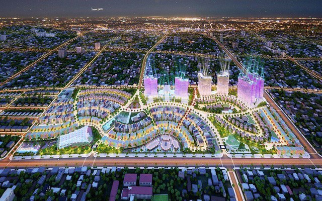 Nhà đầu tư  bất động sản đang thả tiền vào đâu để mong thắng lớn cuối năm? - Ảnh 2.