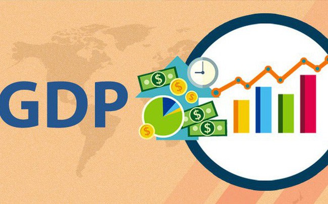 GDP 9 tháng năm 2019 đạt mức tăng cao nhất so với cùng kỳ trong 9 năm gần đây GDP 9 tháng năm 2019 đạt mức tăng cao nhất so với cùng kỳ trong 9 năm gần đây