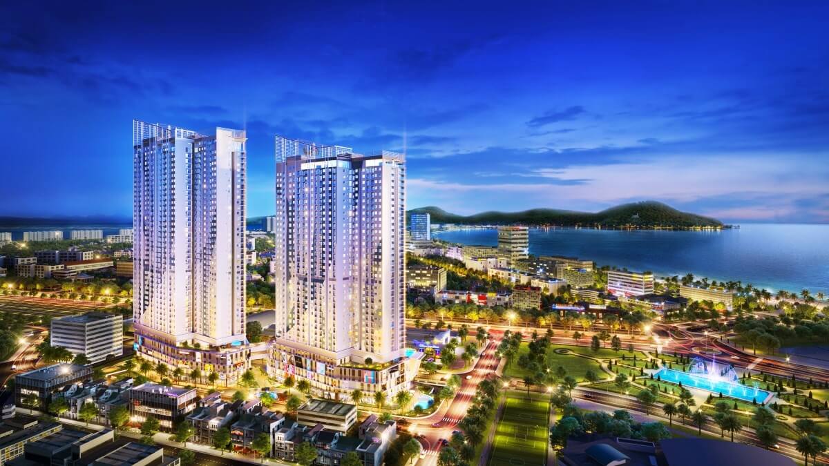 Ve-dem-tai-the-sailing-quy-nhon